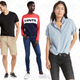 30% off sitewide | Levi’s | Use code SPRINGSALE